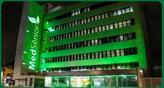 Unidade MedSênior Marechal Campos