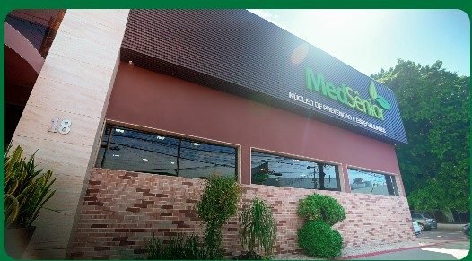 Núcleo de Prevenção MedSênior em Vila Velha